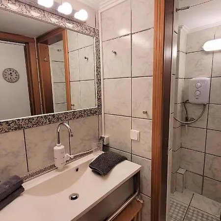 Appartement Driopon Athènes