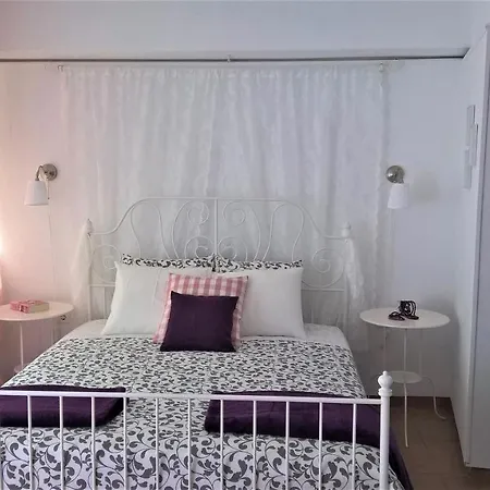 Appartement Driopon *