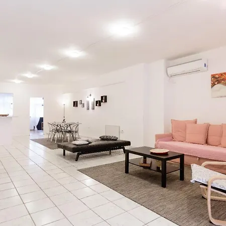 Appartement Driopon Athènes