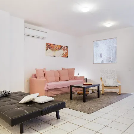 Appartement Driopon Athènes