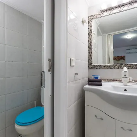 Appartement Driopon Athènes