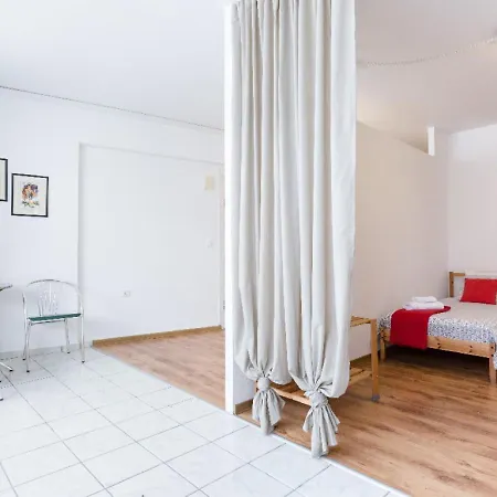 Driopon Appartement Athènes