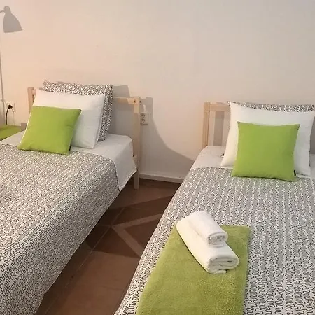 Appartement Driopon Athènes